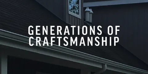 Slide of American Vinyl