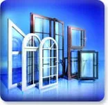 Slide of American Vinyl