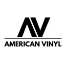 American Vinyl Logo