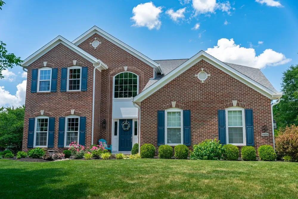 Slide of American Way Exteriors