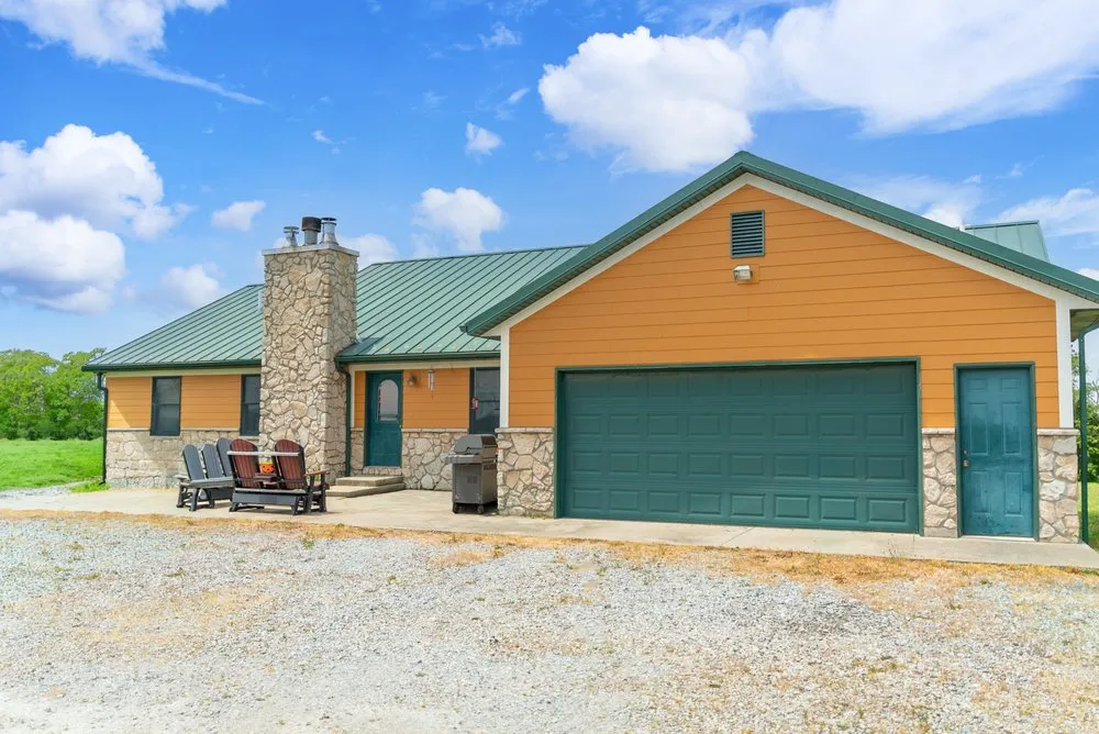 Slide of American Way Exteriors