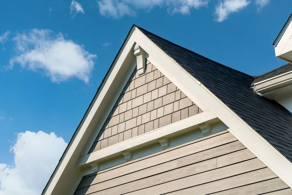 Slide of American Way Exteriors