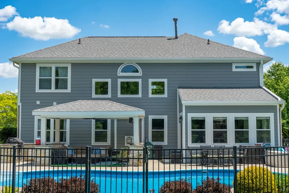 Slide of American Way Exteriors