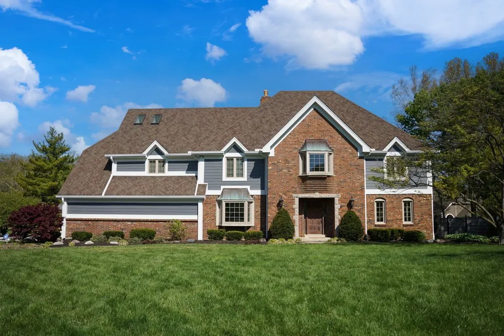 Slide of American Way Exteriors