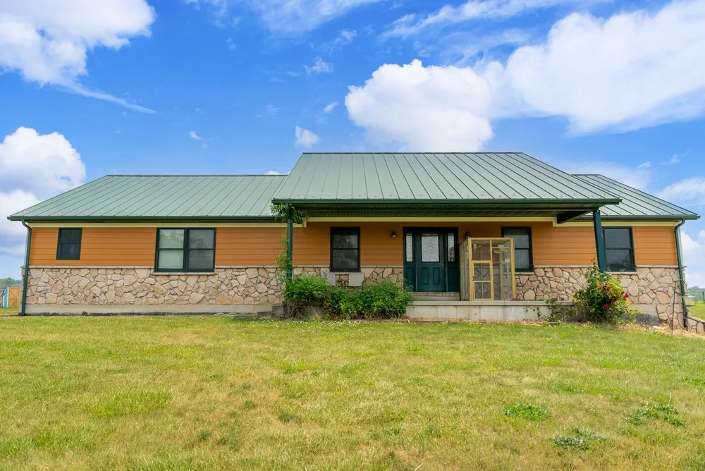 Slide of American Way Exteriors