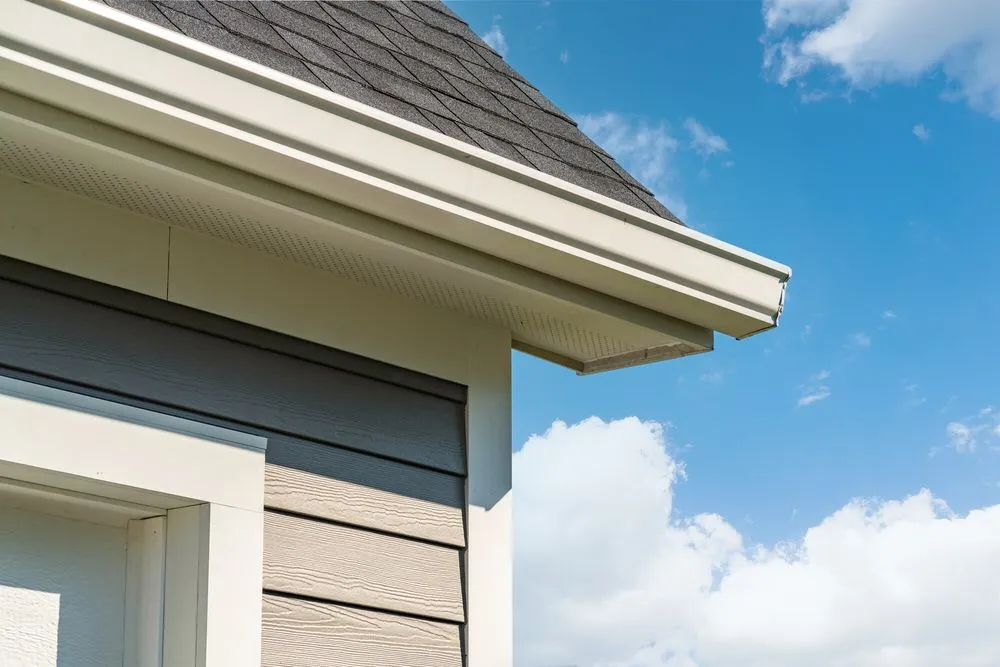 Slide of American Way Exteriors