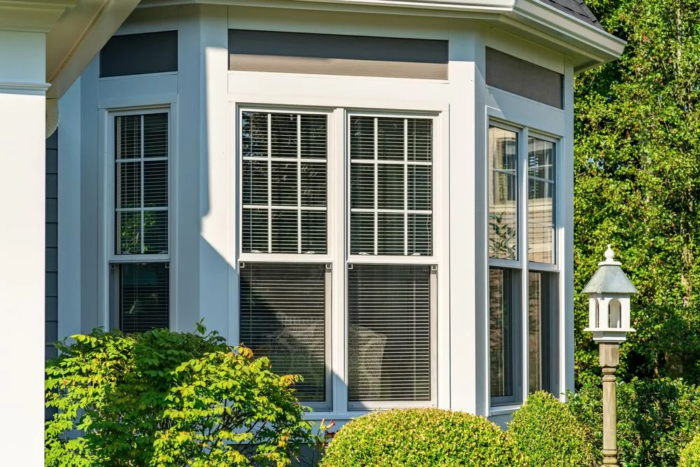 Slide of American Way Exteriors