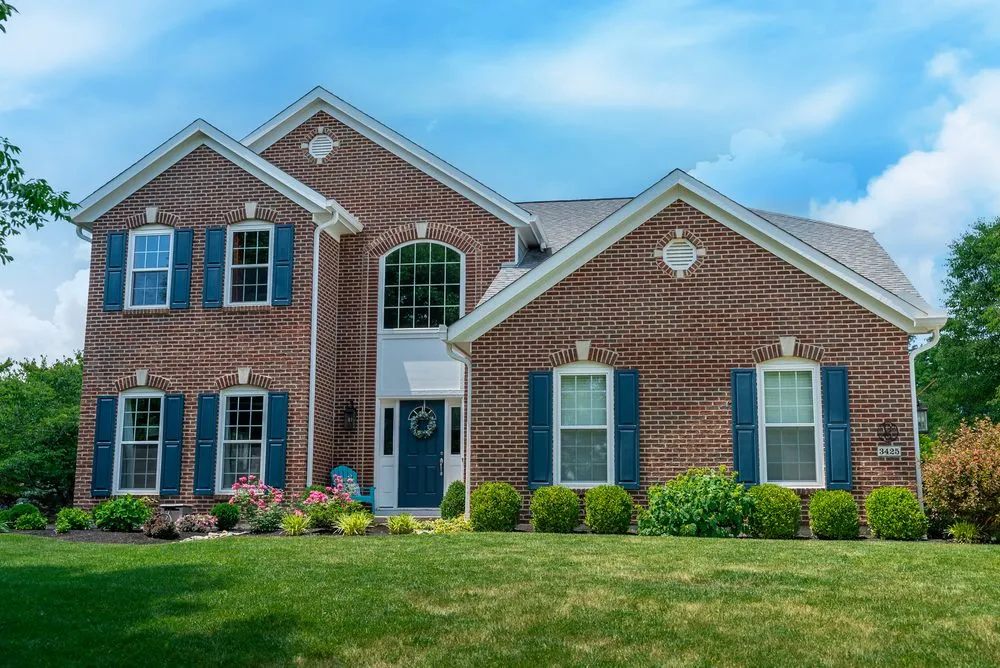 Slide of American Way Exteriors