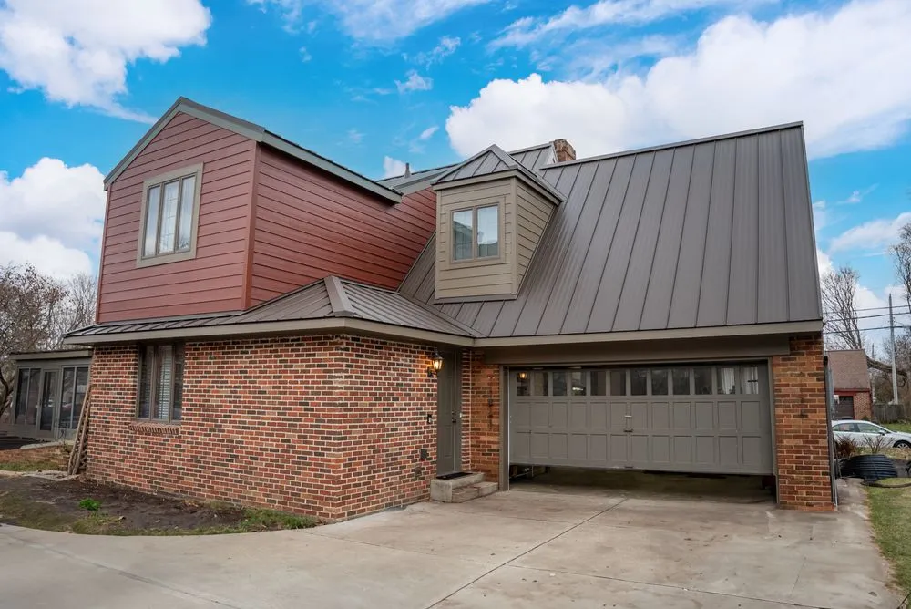 Slide of American Way Exteriors