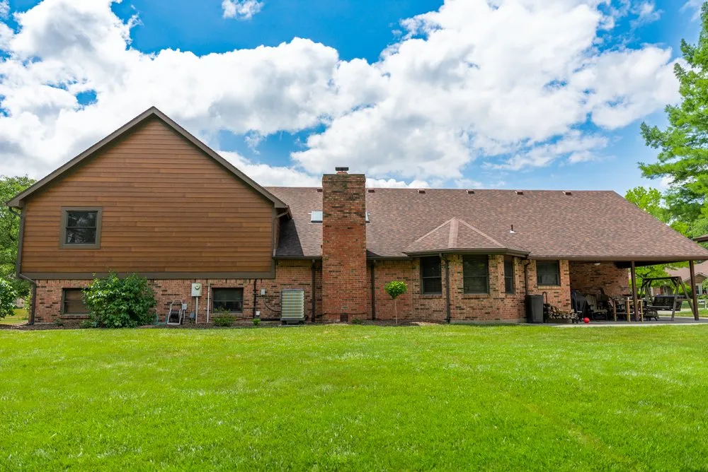 Slide of American Way Exteriors