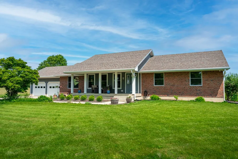 Slide of American Way Exteriors