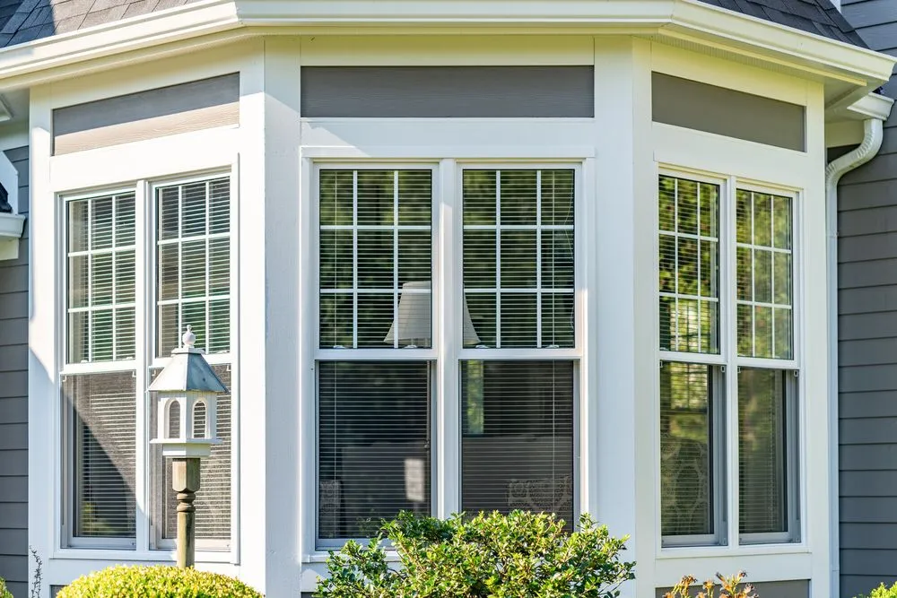 Slide of American Way Exteriors