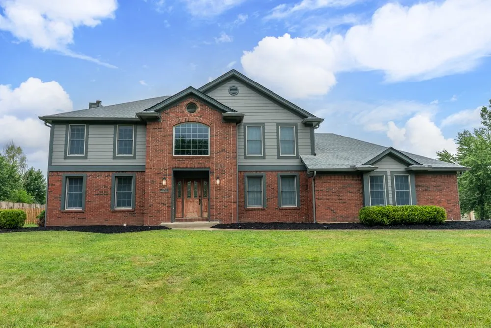 Slide of American Way Exteriors