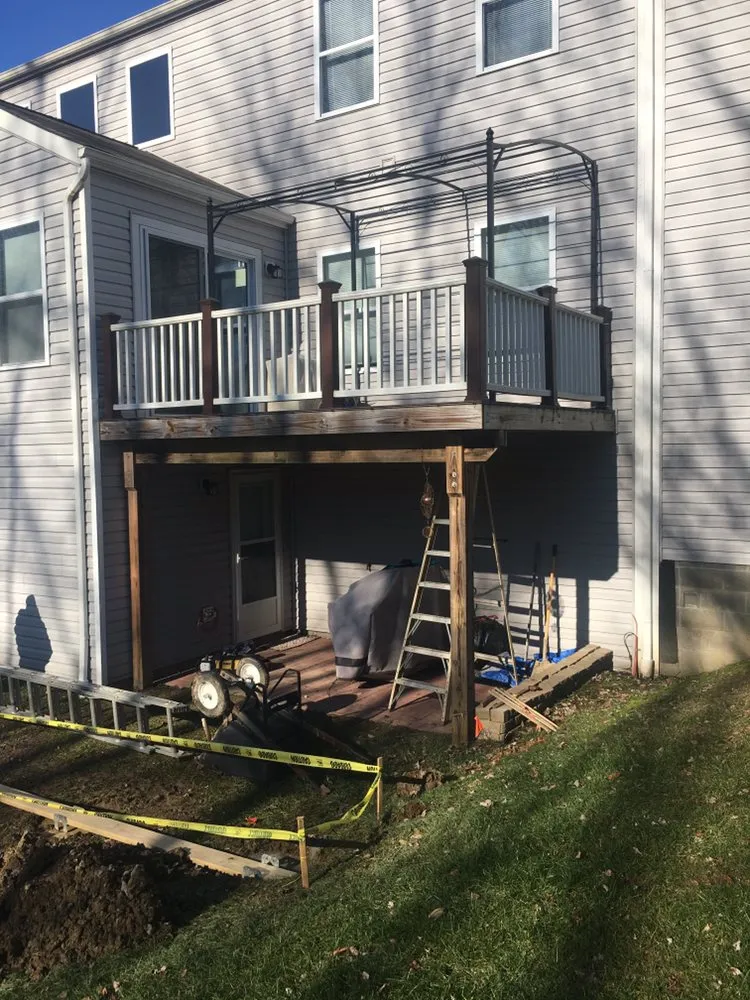 Slide of American Way Home Improvement