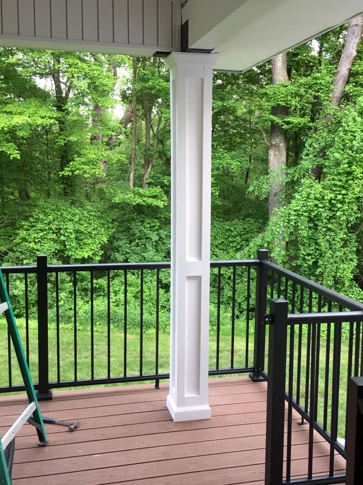 Slide of American Way Home Improvement