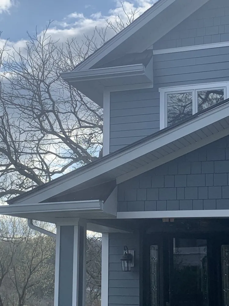 Slide of American Way Home Improvement