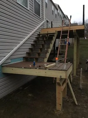 American Way Home Improvement