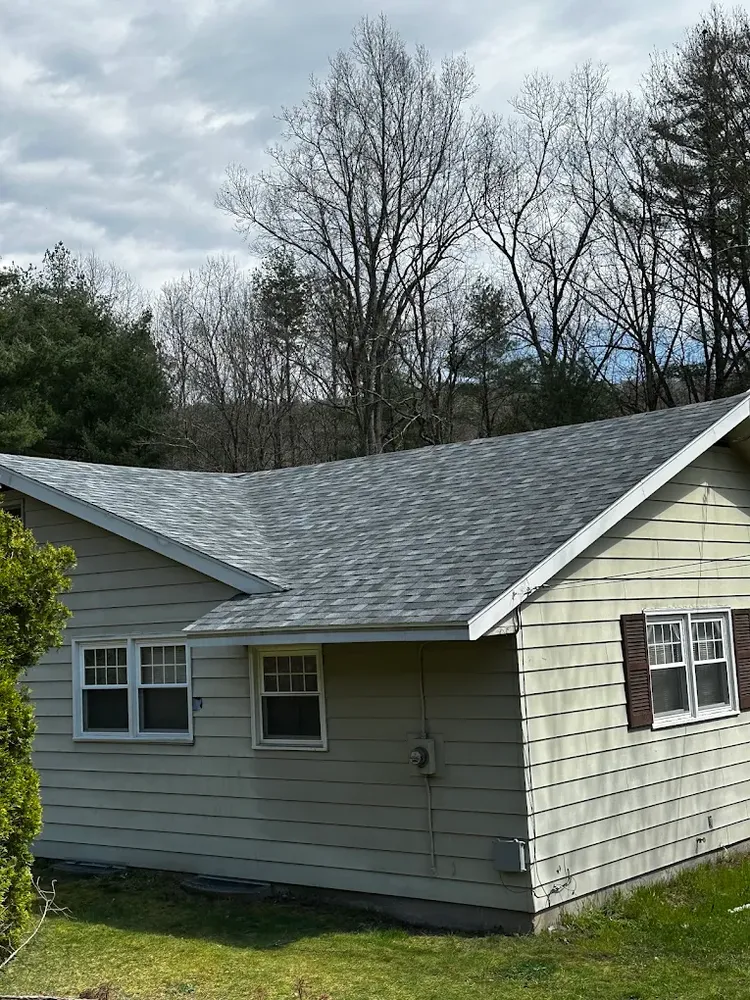 Slide of American Way Home Improvement