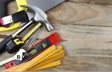 Slide of American Way Home Improvement