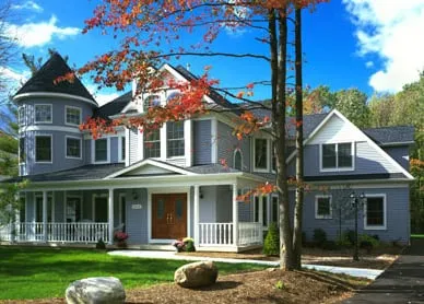 Slide of American Weather Techs