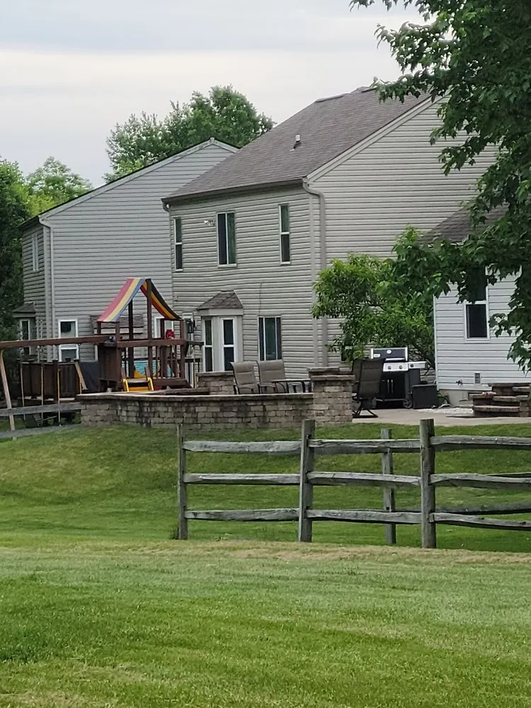 Slide of American Weather Techs