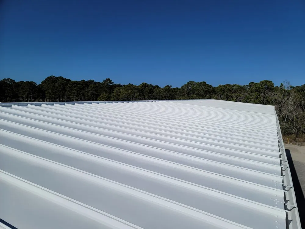 Trusted shingle roofing service near you in Irvington, AL by American WeatherStar