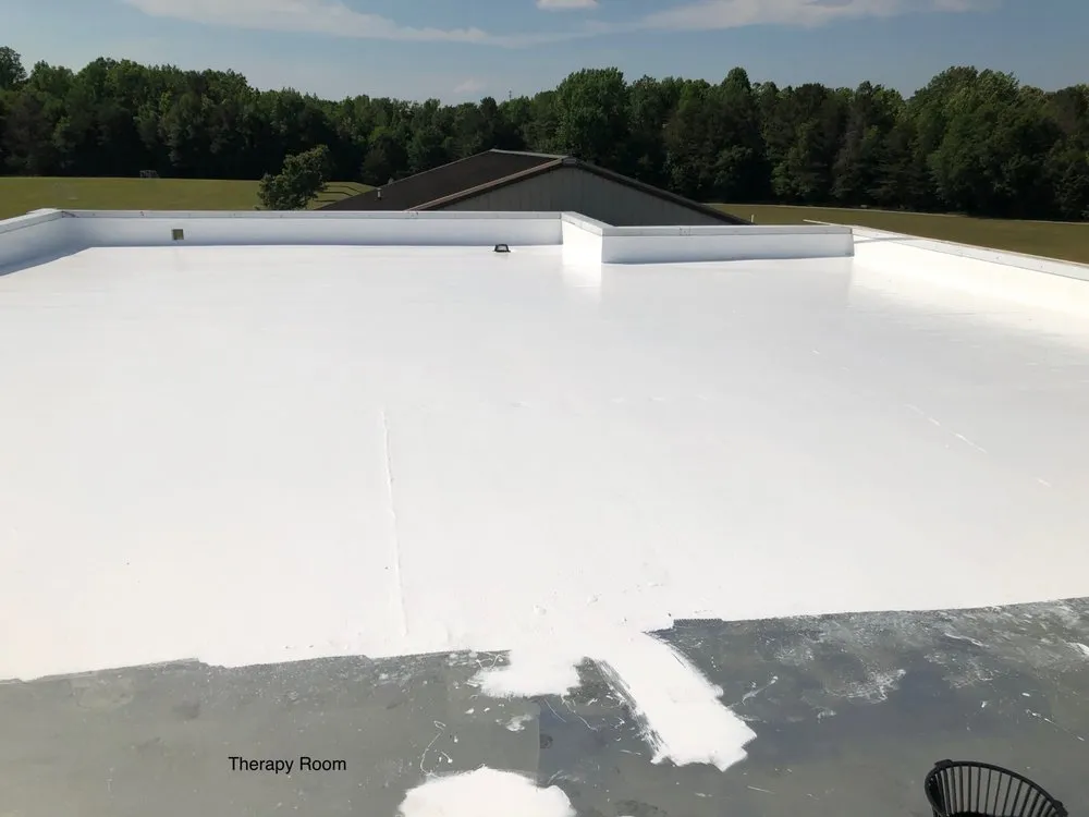 Expert storm damage roof repair in Irvington, AL - American WeatherStar