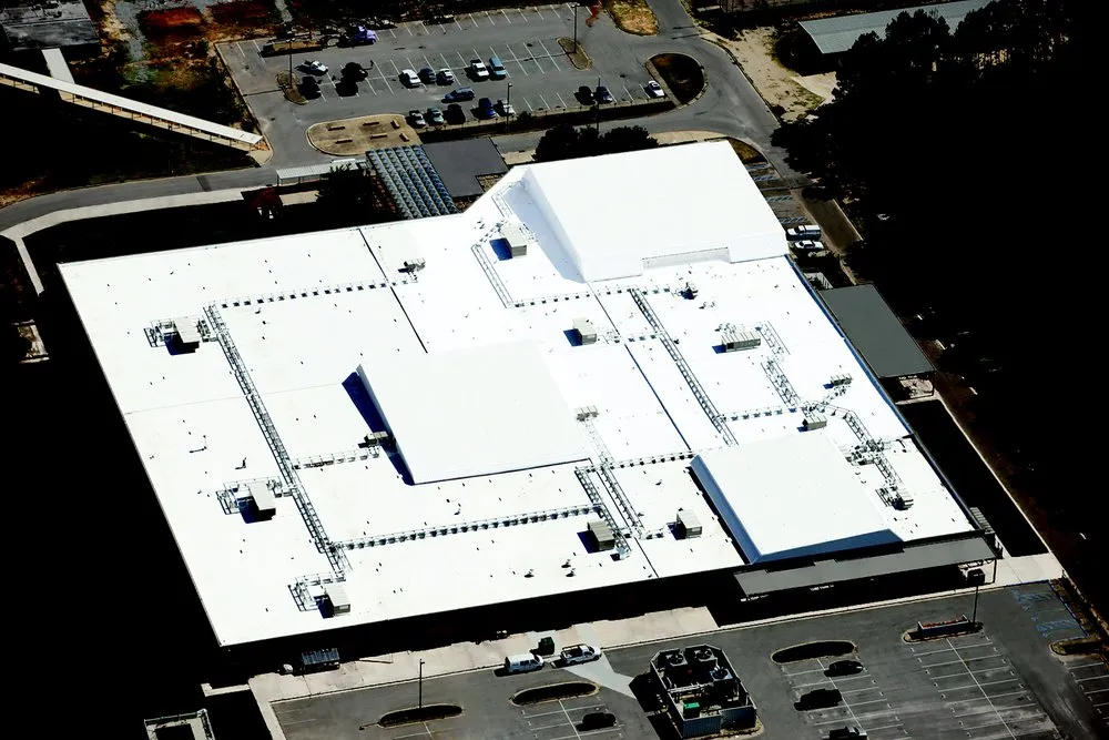 Trusted storm damage roof repair in Irvington, AL - American WeatherStar