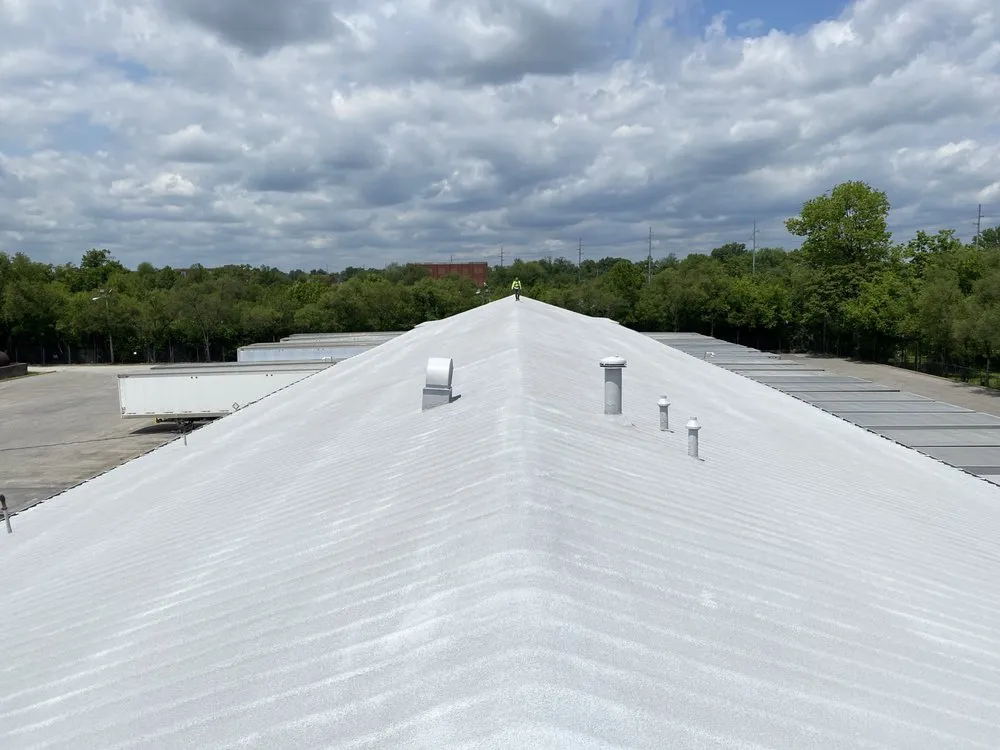 Trusted roof replacement for homes in Irvington, AL by American WeatherStar