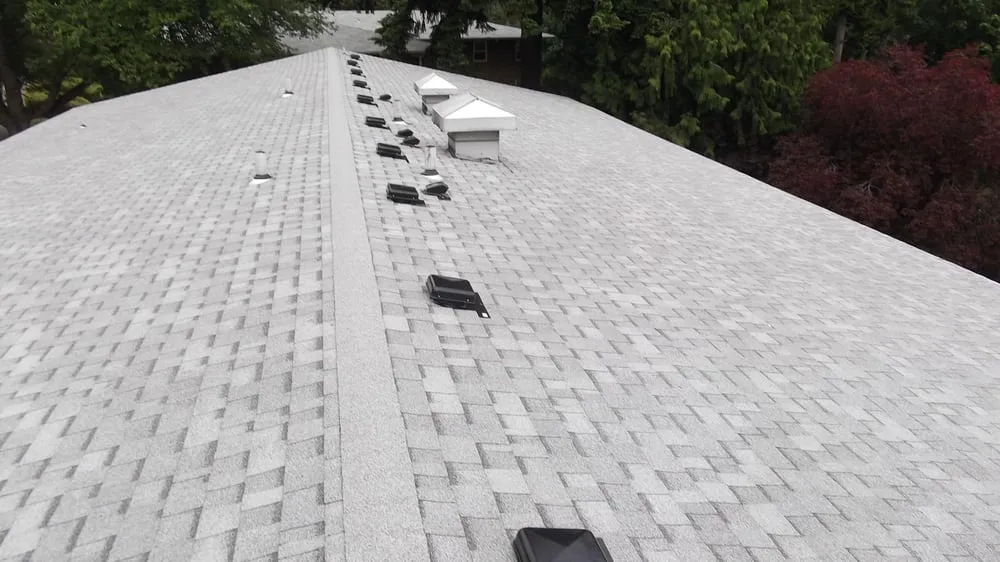 Slide of American West Contracting