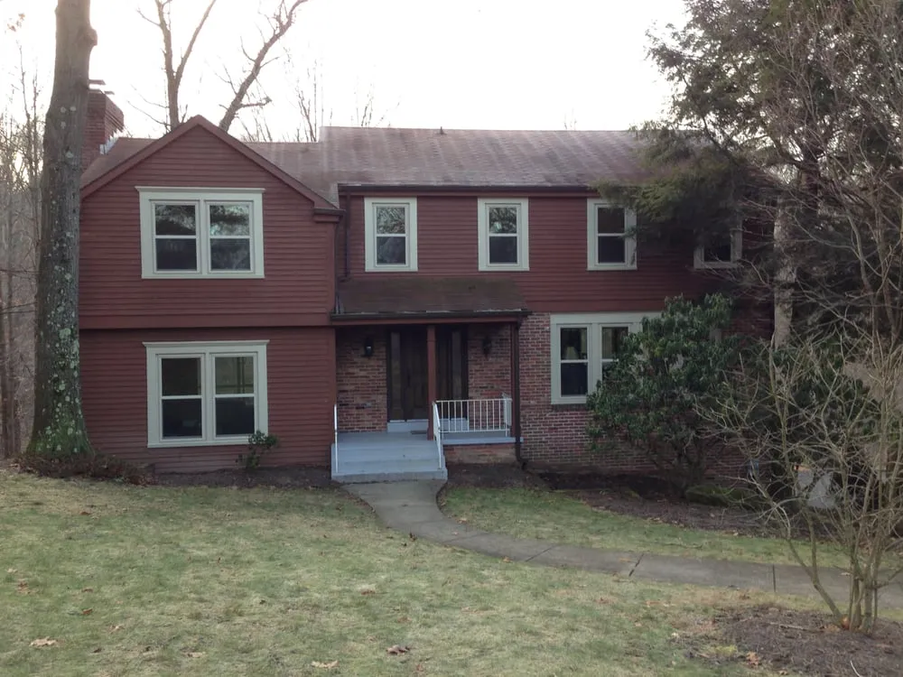 Slide of American Window Industries