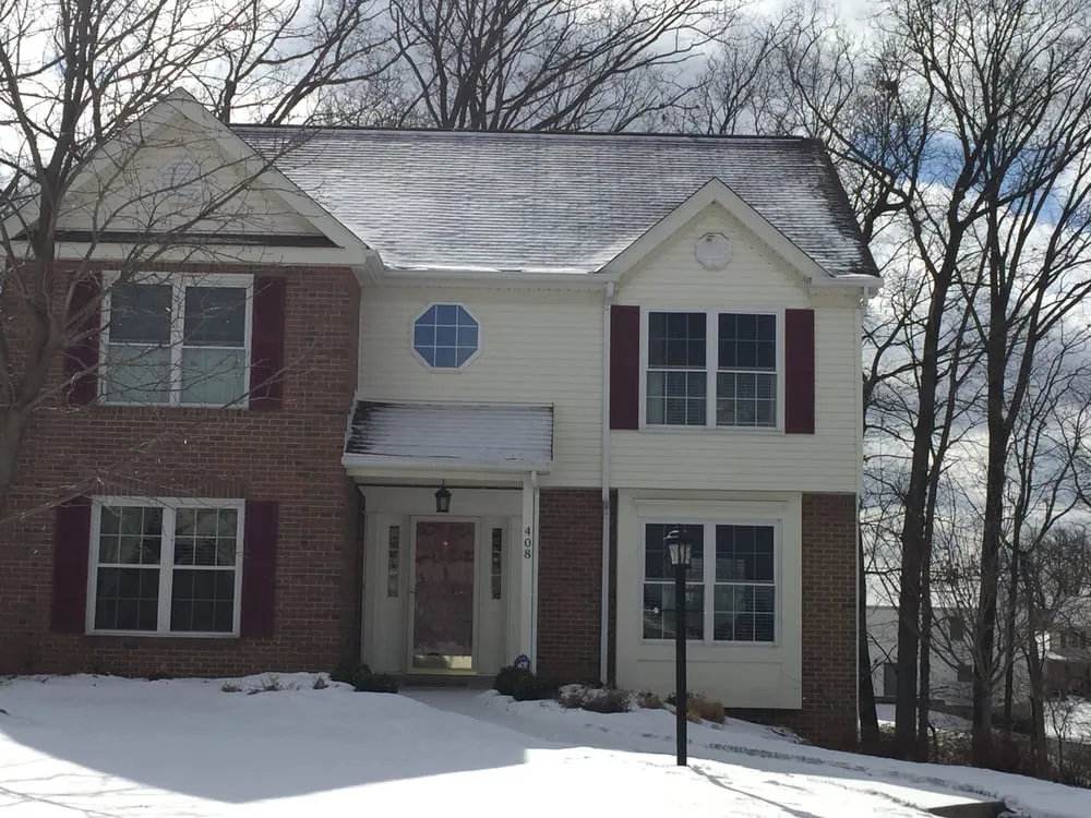 Slide of American Window Industries