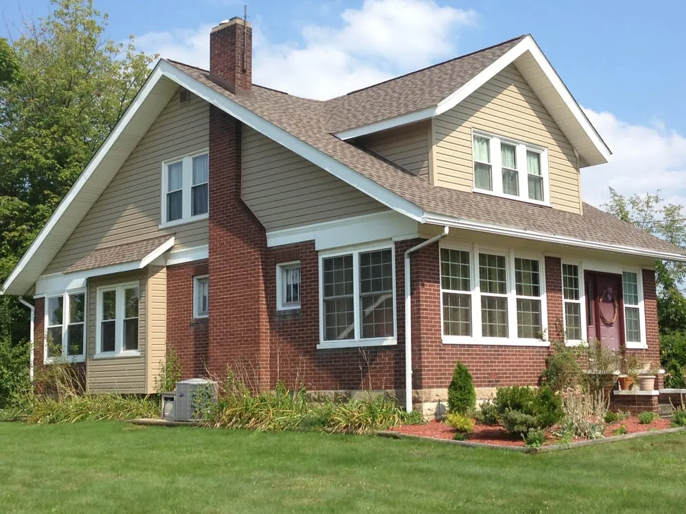 Slide of American Window Industries