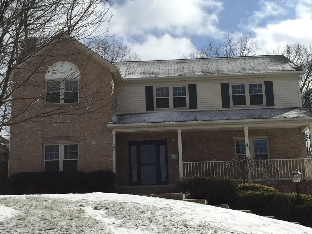 Slide of American Window Industries