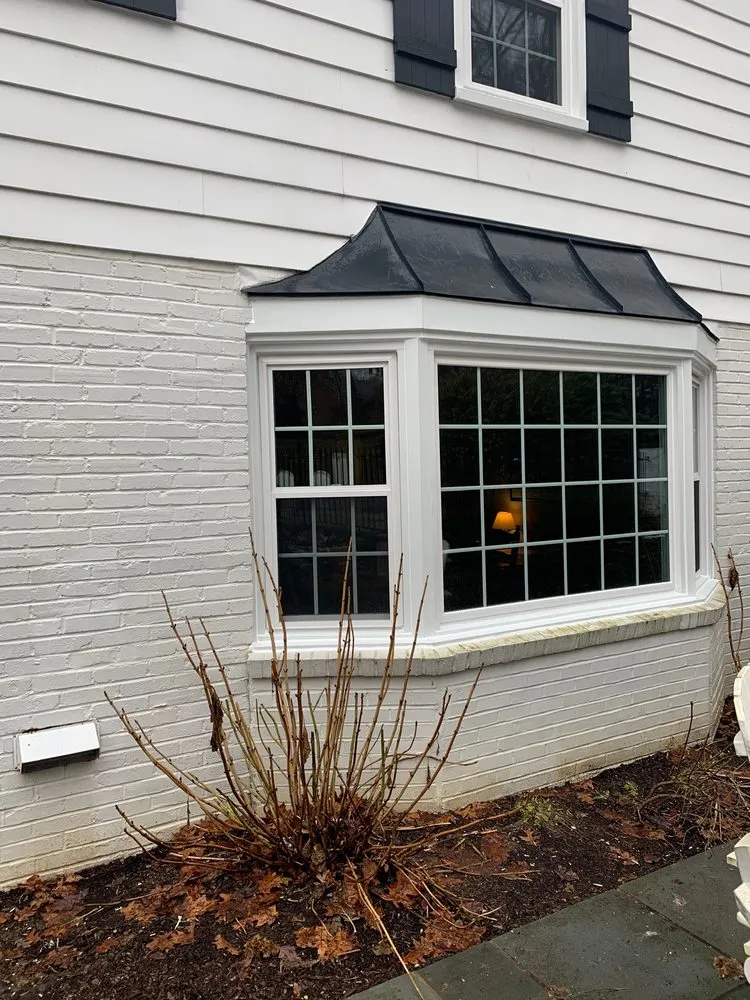 Slide of American Window Industries