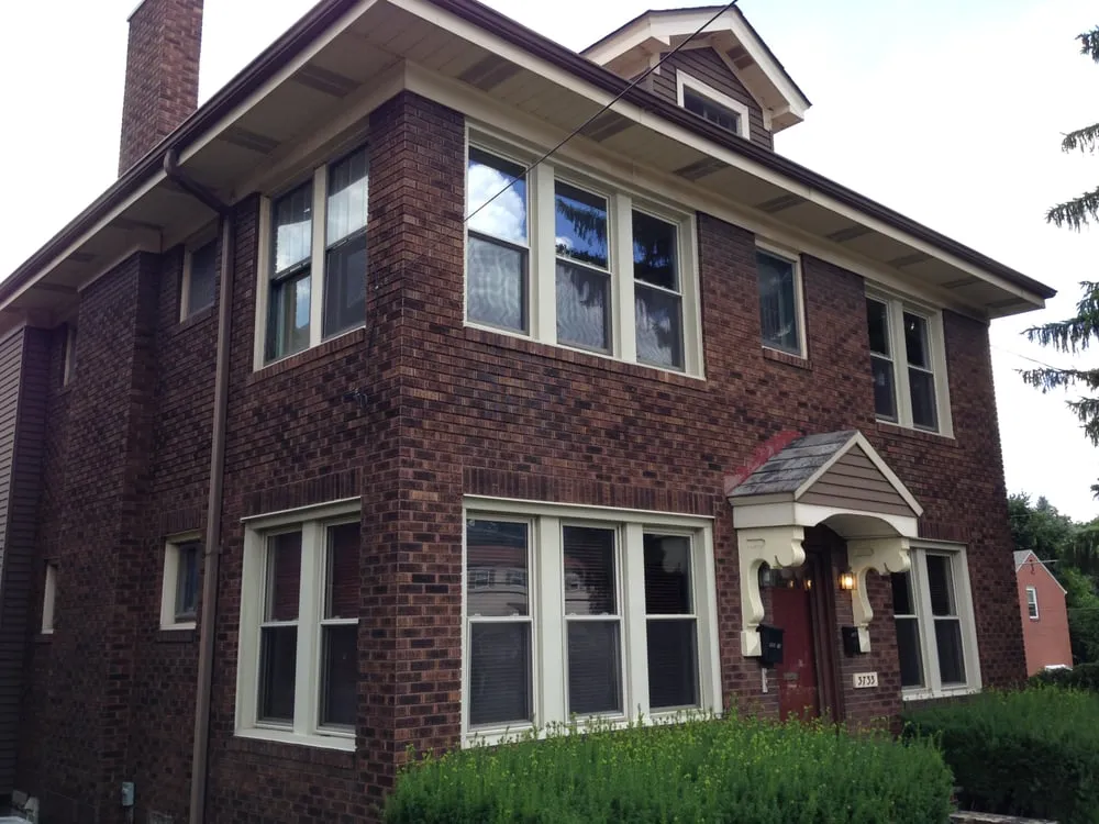 Slide of American Window Industries