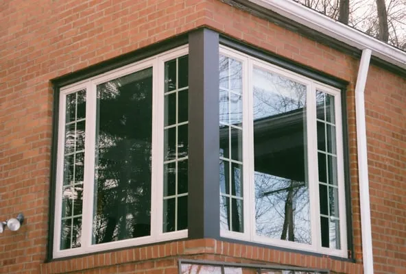 American Window Industries Logo