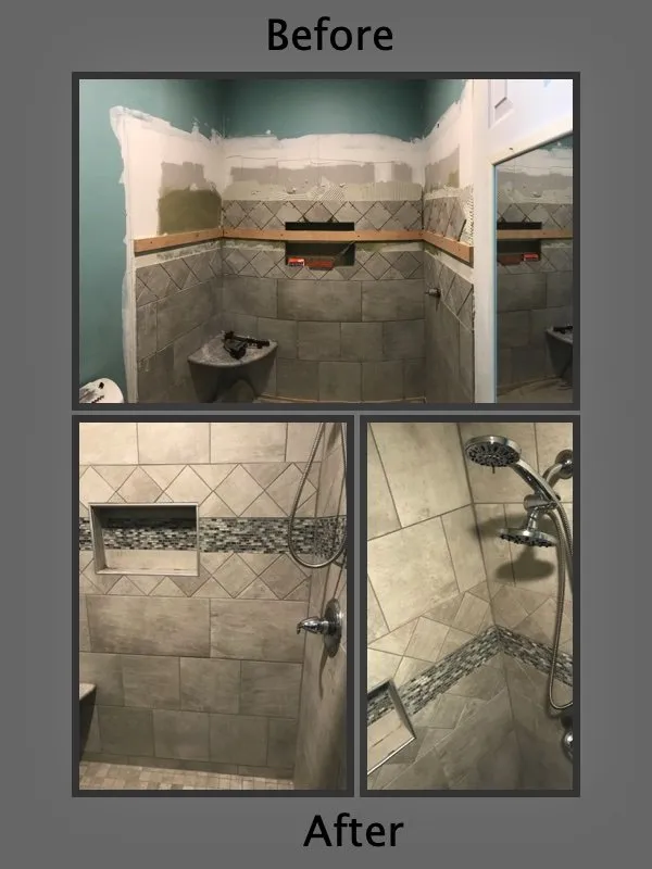 Slide of American Woodworkery