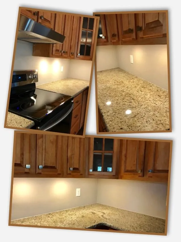 Slide of American Woodworkery