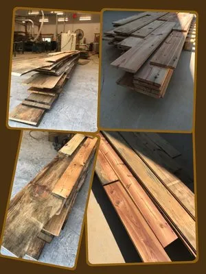 American Woodworkery