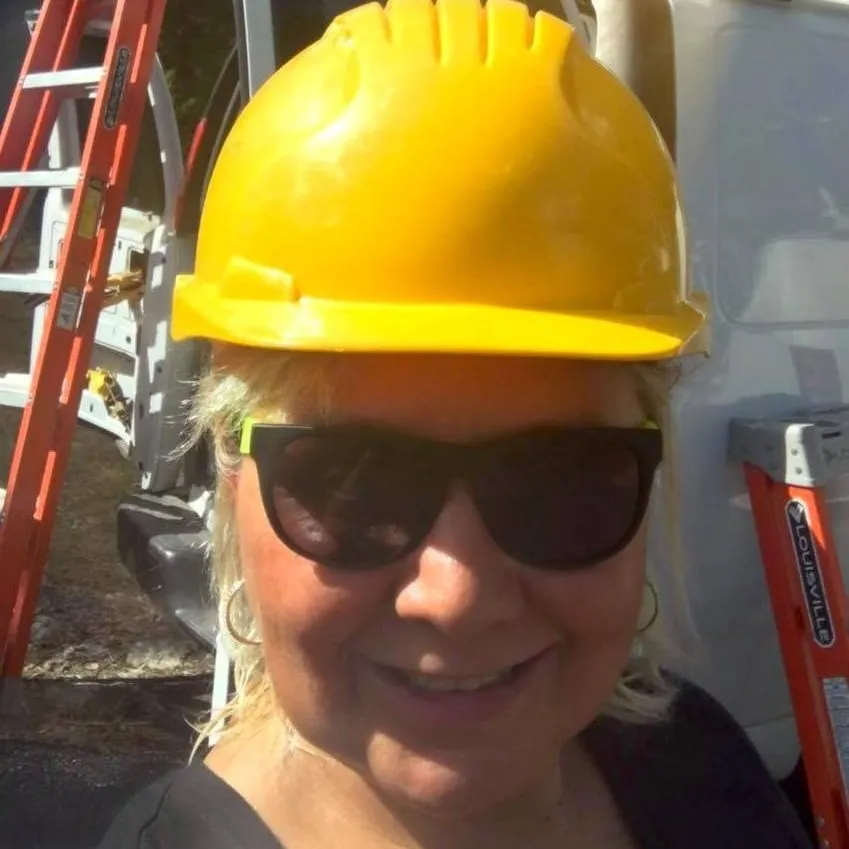 Slide of Americana Builders