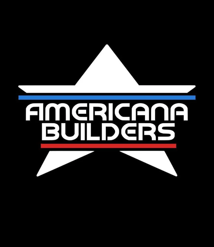 Slide of Americana Builders