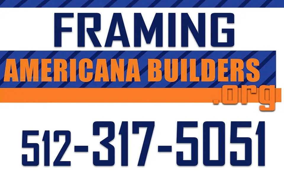 Slide of Americana Builders