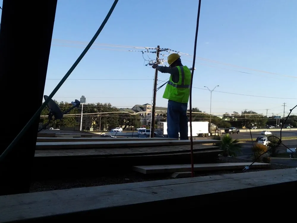 Slide of Americana Builders