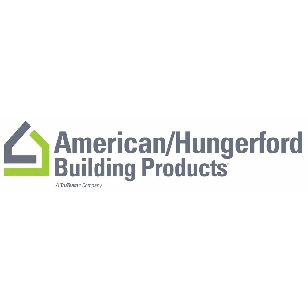Slide of American/Hungerford Build Prod