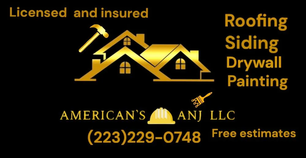 Slide of Americans A N J