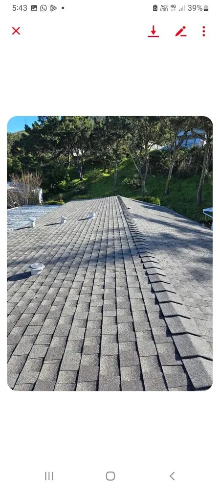 Slide of American’s Best Builders