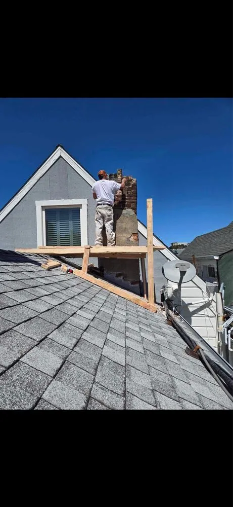 Slide of American’s Best Builders