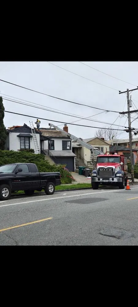 Slide of American’s Best Builders