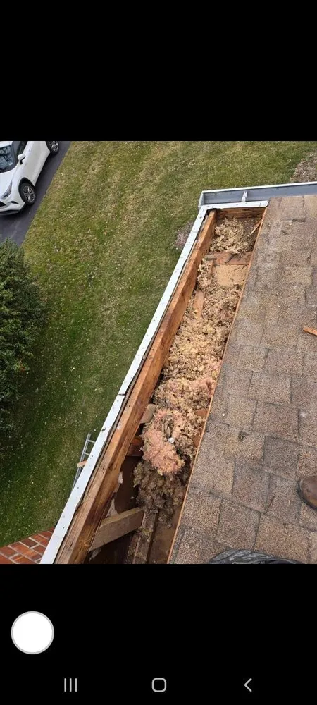 Slide of American’s Best Builders